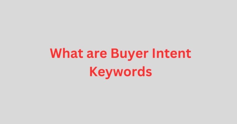 buyer-intent-keywords-image