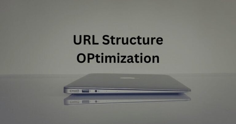 URL-structure-optimization